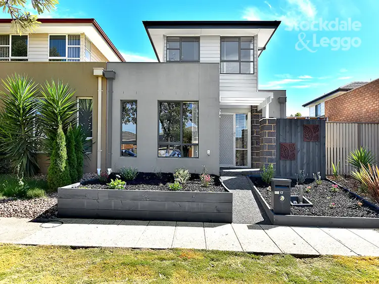 17 Glover Street, Epping VIC 3076