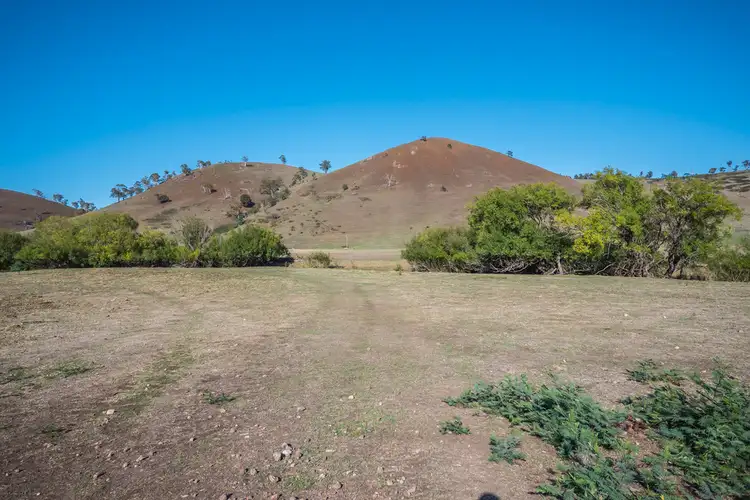 Second view of Homely land listing, Lot 1 Link Road, Colebrook TAS 7027