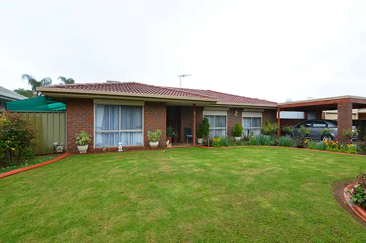 16 McKay Place, Mildura VIC 3500