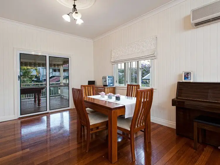 Third view of Homely house listing, 10 Cramond Street, Wilston QLD 4051