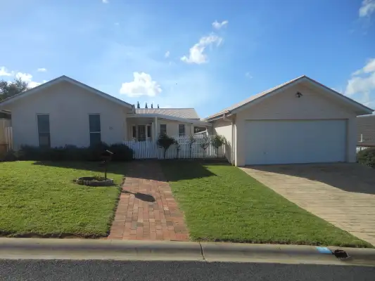Main view of Homely house listing, 22 Mathew, Young NSW 2594