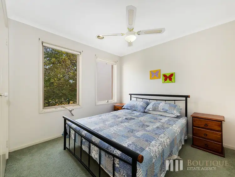 Sixth view of Homely house listing, 9 Tranter Square, Lynbrook VIC 3975