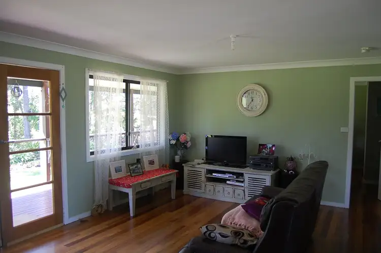 Third view of Homely house listing, 30 Hogarth Range Road, MONGOGARIE via, Casino NSW 2470