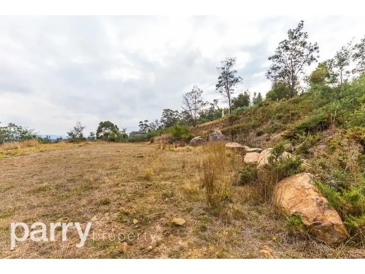 Sixth view of Homely land listing, 92 Panorama Road, Blackstone Heights TAS 7250
