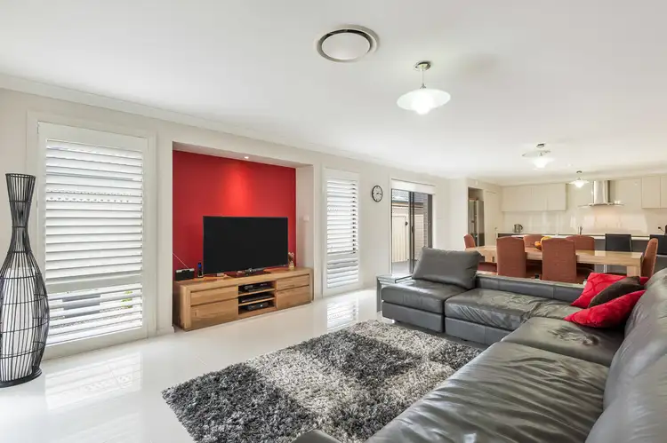 Fourth view of Homely house listing, 33 Davis Street, Booker Bay NSW 2257