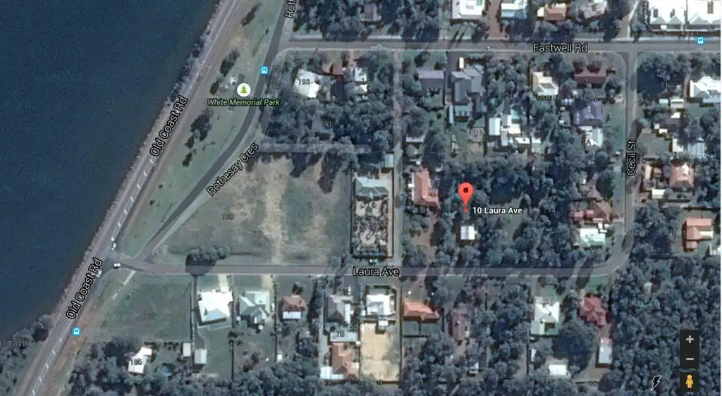 Main view of Homely house listing, 10 Laura Ave, Australind WA 6233