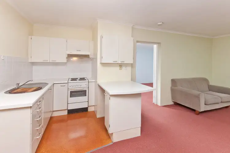 Fourth view of Homely apartment listing, 3/44 McDougall Street, Kirribilli NSW 2061