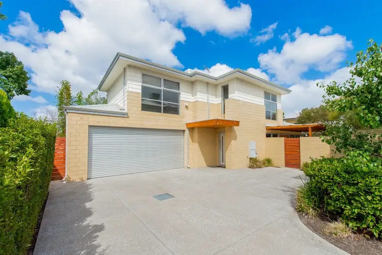 Main view of Homely townhouse listing, 144C Surrey Road, Rivervale WA 6103