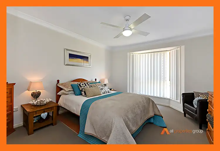 Second view of Homely house listing, 129 Centennial Way, Forest Lake QLD 4078