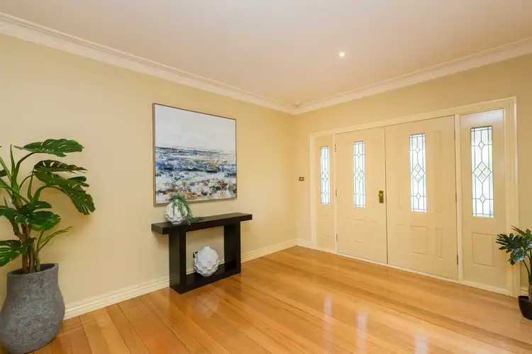 Fifth view of Homely house listing, 29 Schier Drive, Horsham VIC 3400