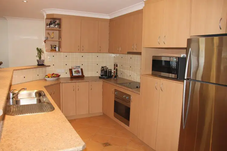 Seventh view of Homely house listing, 18 Rivergums Drive, Goondiwindi QLD 4390