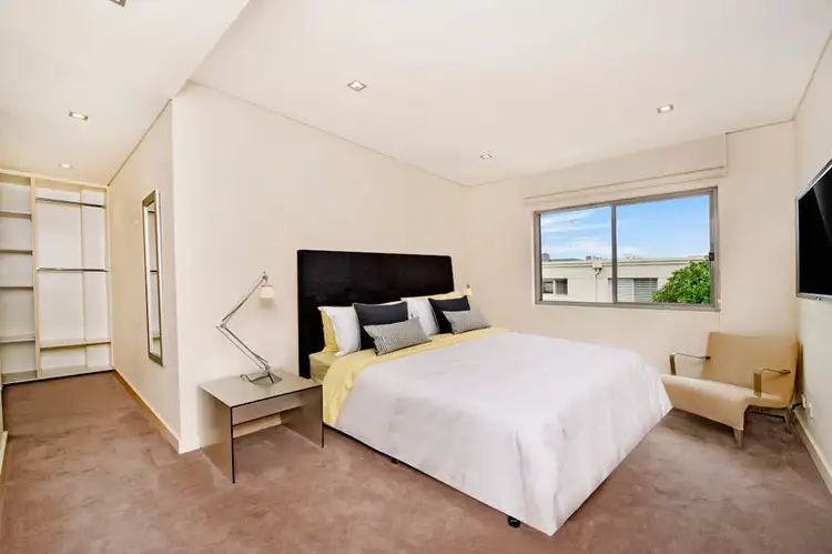 Sixth view of Homely apartment listing, 19/48 Spencer Street, Rose Bay NSW 2029