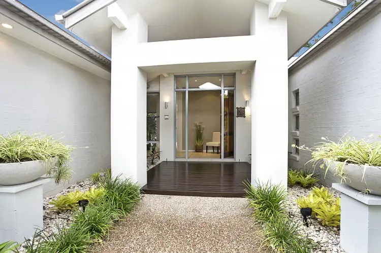 Fourth view of Homely house listing, 82 Brimblecombe Circuit, Pullenvale QLD 4069