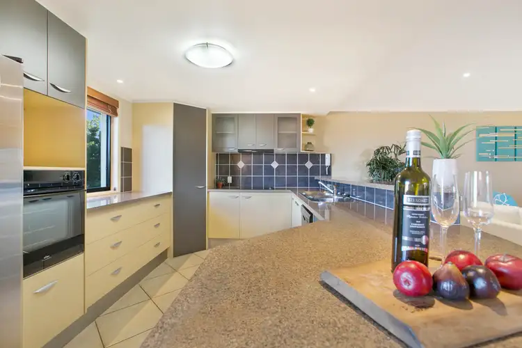 Fifth view of Homely house listing, 100 Morris Circuit, Thornlands QLD 4164