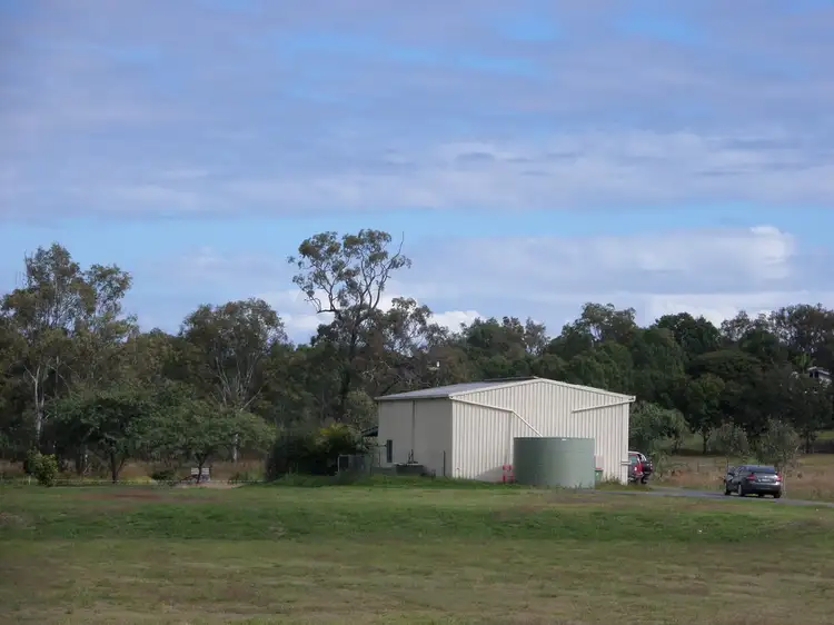 22 Mountain View Dr, Adare QLD 4343