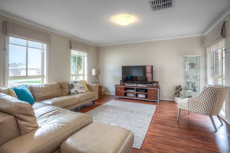Third view of Homely house listing, 33 Sunny Park Close, Gisborne VIC 3437