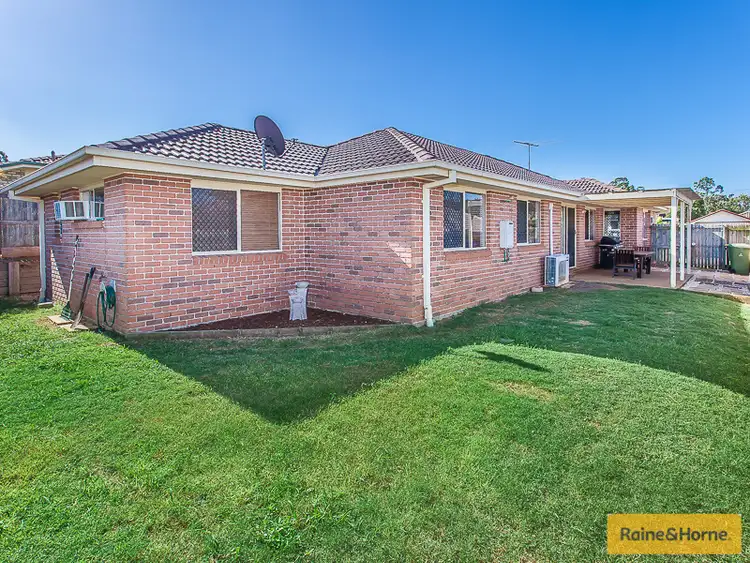 Second view of Homely house listing, 5 Chantrey Court, Kallangur QLD 4503