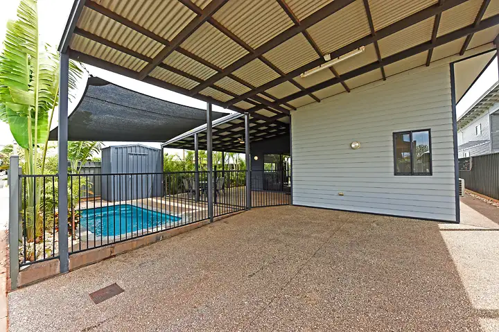 Fourth view of Homely house listing, 26 Marrimarri Parade, Baynton WA 6714
