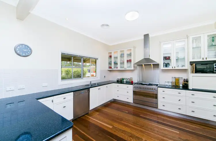 Sixth view of Homely house listing, 3 Oat Place, Murrumbateman NSW 2582