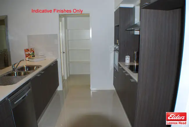 Sixth view of Homely semi-detached listing, 1/23 Lakeside Way, Lennox Head NSW 2478
