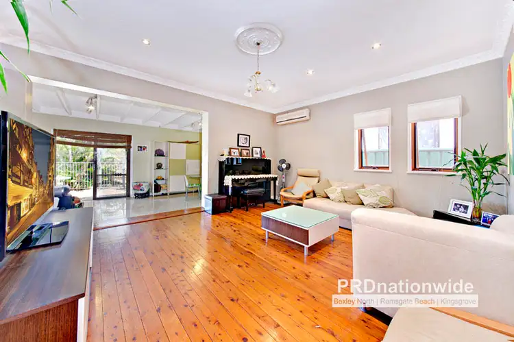 Second view of Homely house listing, 11 Lacey Street, Kogarah Bay NSW 2217