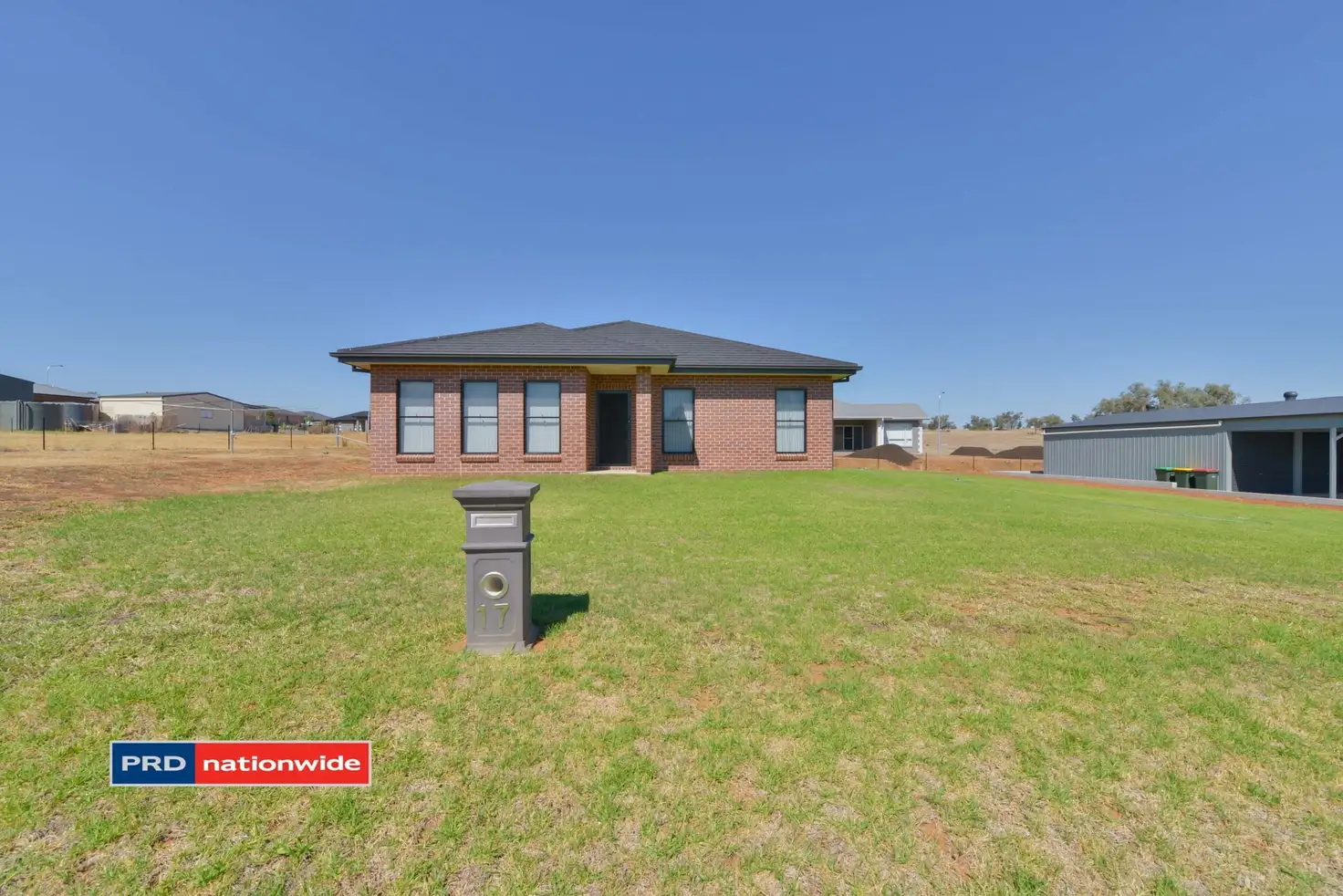 Main view of Homely house listing, 17 Jarrah Road, Tamworth NSW 2340