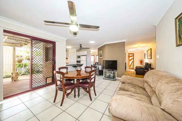 Sixth view of Homely house listing, 13 Pacific Drive, Banksia Beach QLD 4507