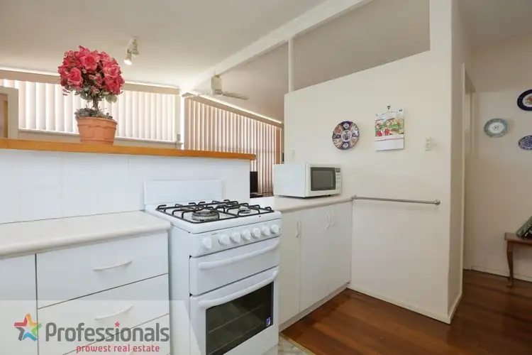 Second view of Homely house listing, 24 Yeeda Street, Riverton WA 6148