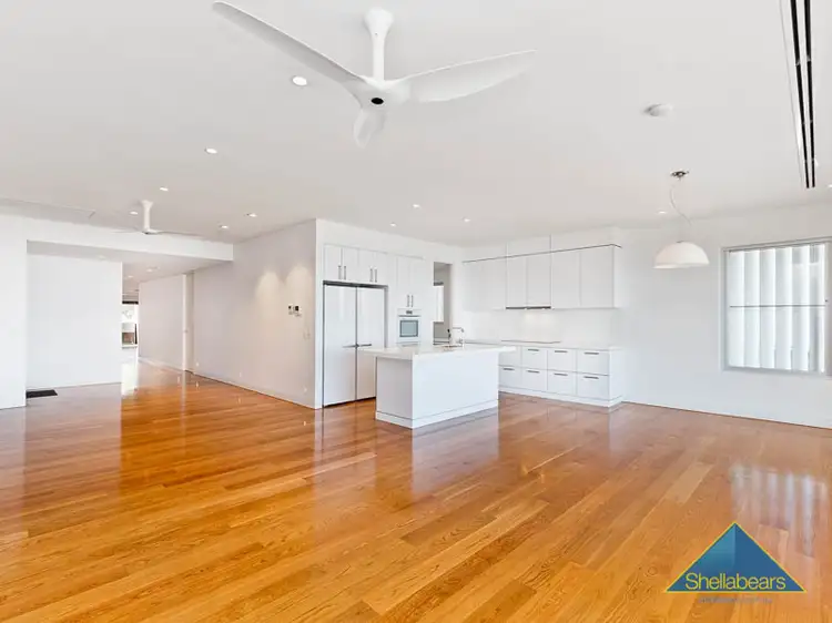 Fourth view of Homely apartment listing, 4/62 Marine Parade, Cottesloe WA 6011