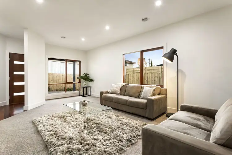 Third view of Homely house listing, 40A Barclay Avenue, Croydon VIC 3136