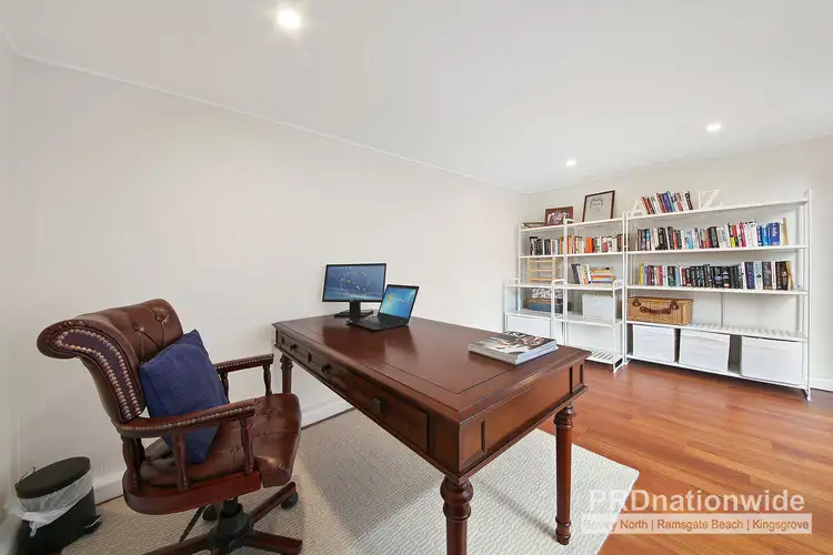Sixth view of Homely house listing, 34 Miller Street, Kingsgrove NSW 2208