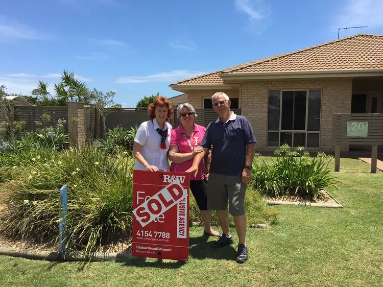 20 Birchdale Drive, Bargara QLD 4670