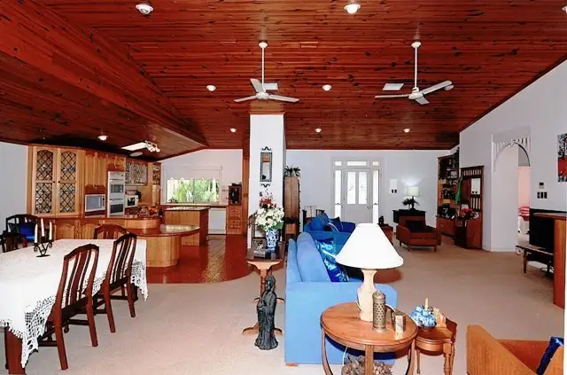Seventh view of Homely house listing, 94 Riverview Drive, Burrum Heads QLD 4659
