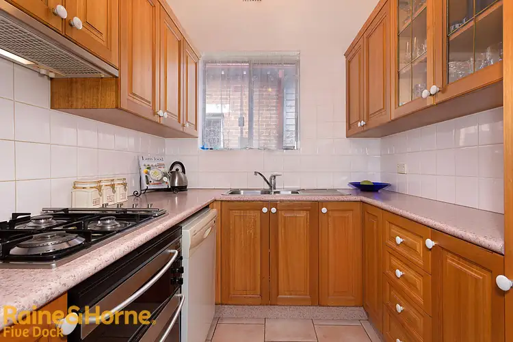 Third view of Homely house listing, 13 Taylor Street, Five Dock NSW 2046