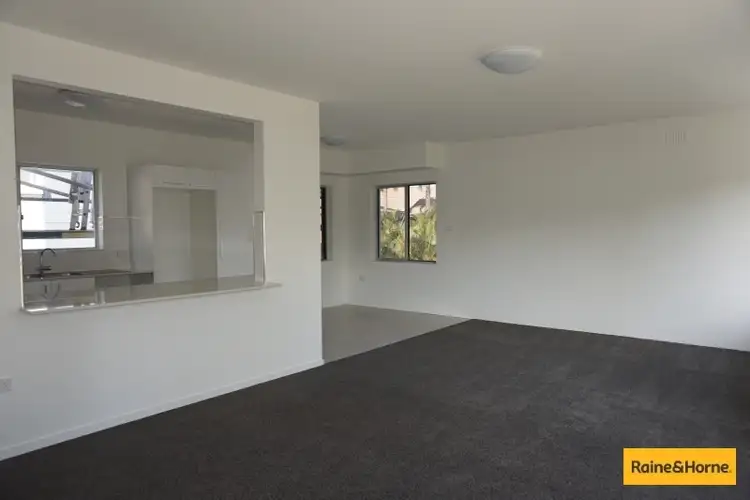Second view of Homely unit listing, 5/55 Ocean Parade, Coffs Harbour NSW 2450