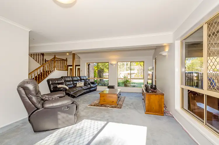 Fourth view of Homely house listing, 3 Carpentaria Close, Clinton QLD 4680