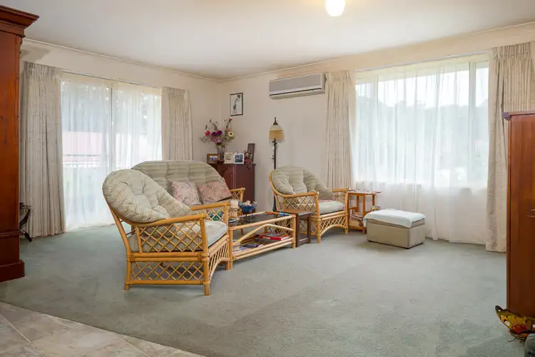 Third view of Homely house listing, 54 Thomas Mitchell Crescent, Sunshine Bay NSW 2536