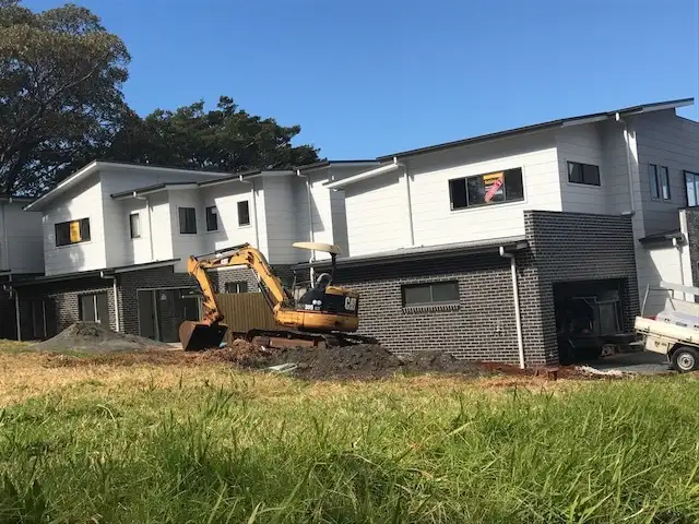 Seventh view of Homely townhouse listing, Lot 105 Morrow Street, Gerringong NSW 2534