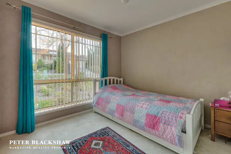 Seventh view of Homely townhouse listing, 17/39 Wootton Crescent, Gordon ACT 2906