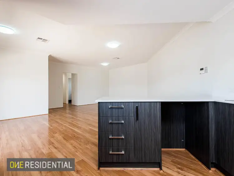 Fifth view of Homely house listing, 7 Beetzee Way, Champion Lakes WA 6111