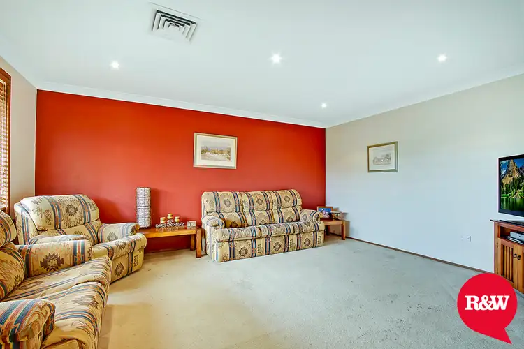 Second view of Homely house listing, 98 Hartington Street, Rooty Hill NSW 2766