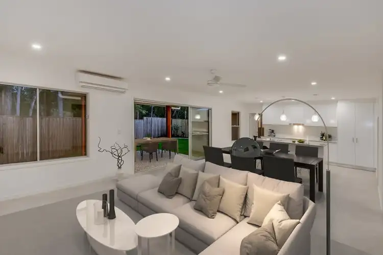 Main view of Homely house listing, 1/14 WOODBROOK DRIVE, Buderim QLD 4556
