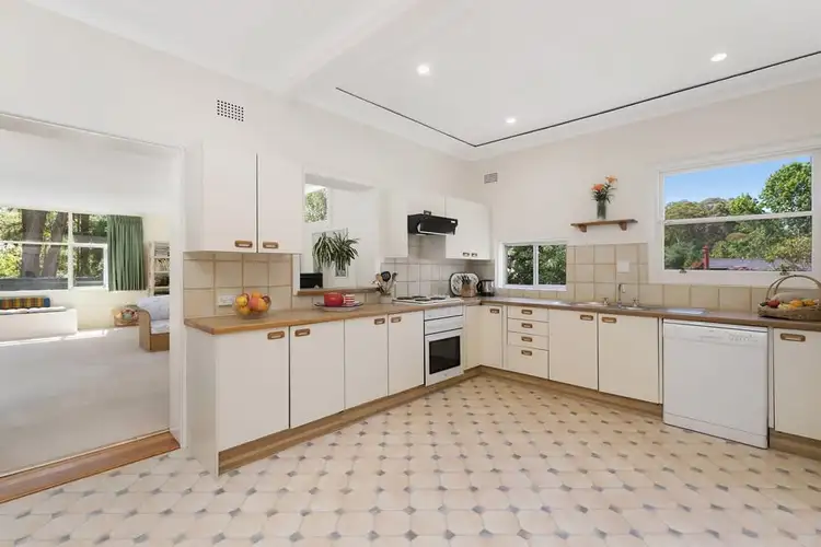 Fifth view of Homely house listing, 3 Lynn Ridge Ave, Gordon NSW 2072