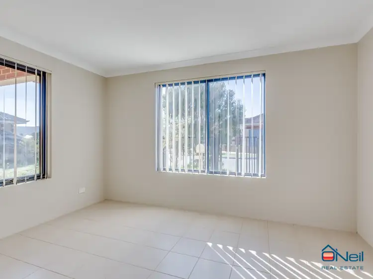 Fifth view of Homely house listing, 21 Halfpenny Avenue, Byford WA 6122