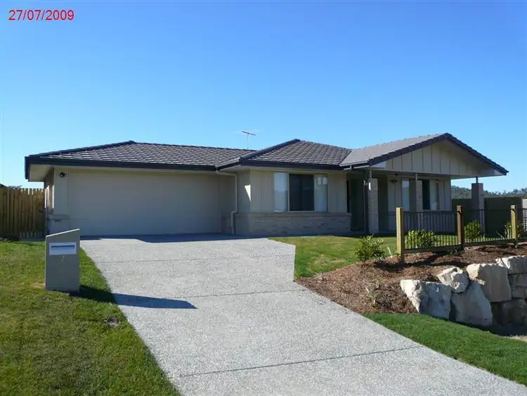 Address available on request