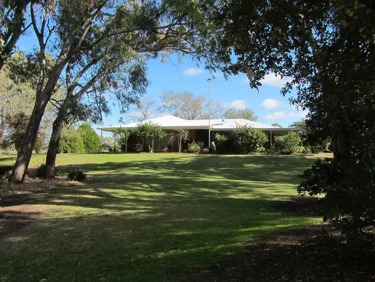 Fourth view of Homely house listing, I ''Rockdale'', Moree NSW 2400