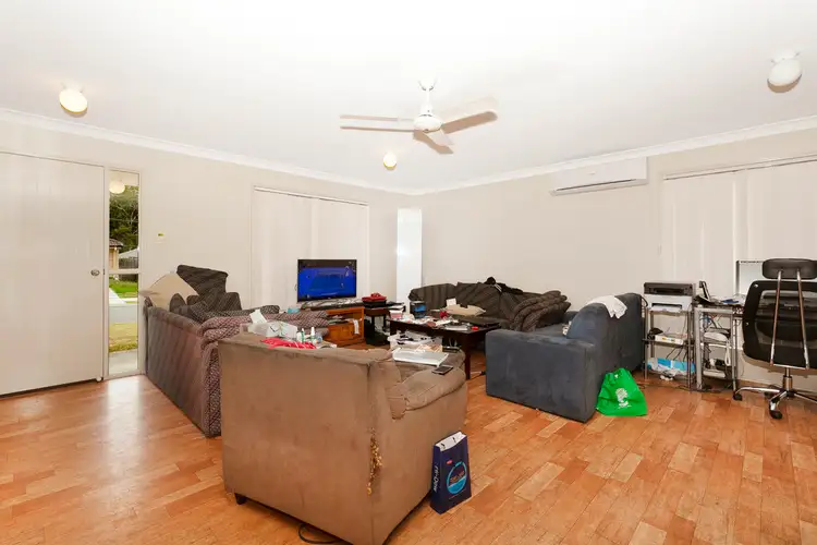 Second view of Homely house listing, 91 Storr Circuit, Goodna QLD 4300
