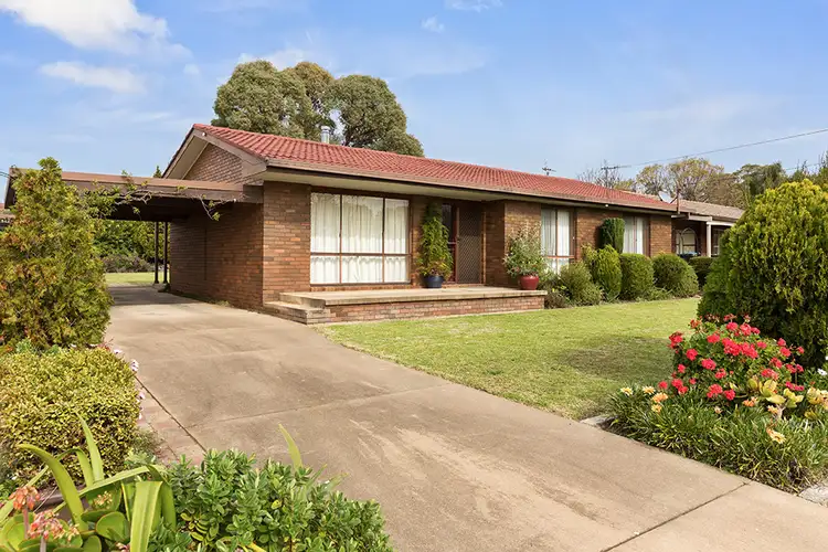 11 Trefusis ave, Mudgee NSW 2850