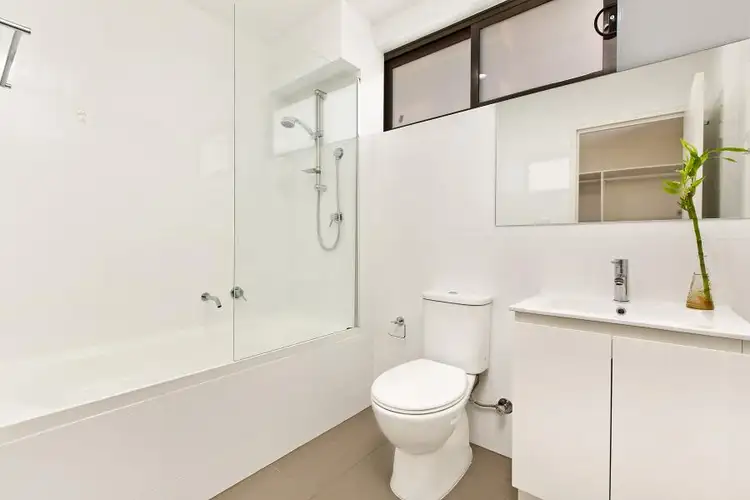 Fourth view of Homely apartment listing, 202/18-26 Romsey Street, Waitara NSW 2077
