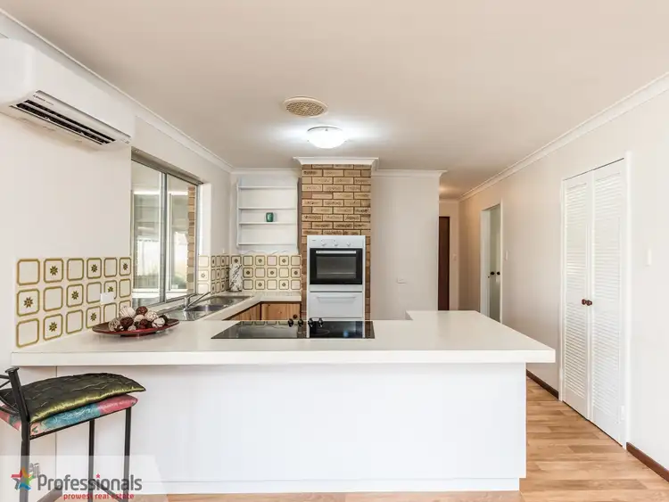 Fifth view of Homely house listing, 83A Lyndale Ave, Parkwood WA 6147